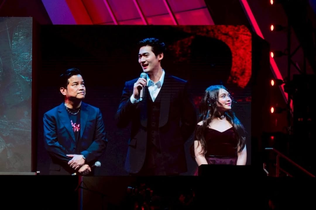 ฟลุ๊คจ์ - พงศภัทร์ กันคํา