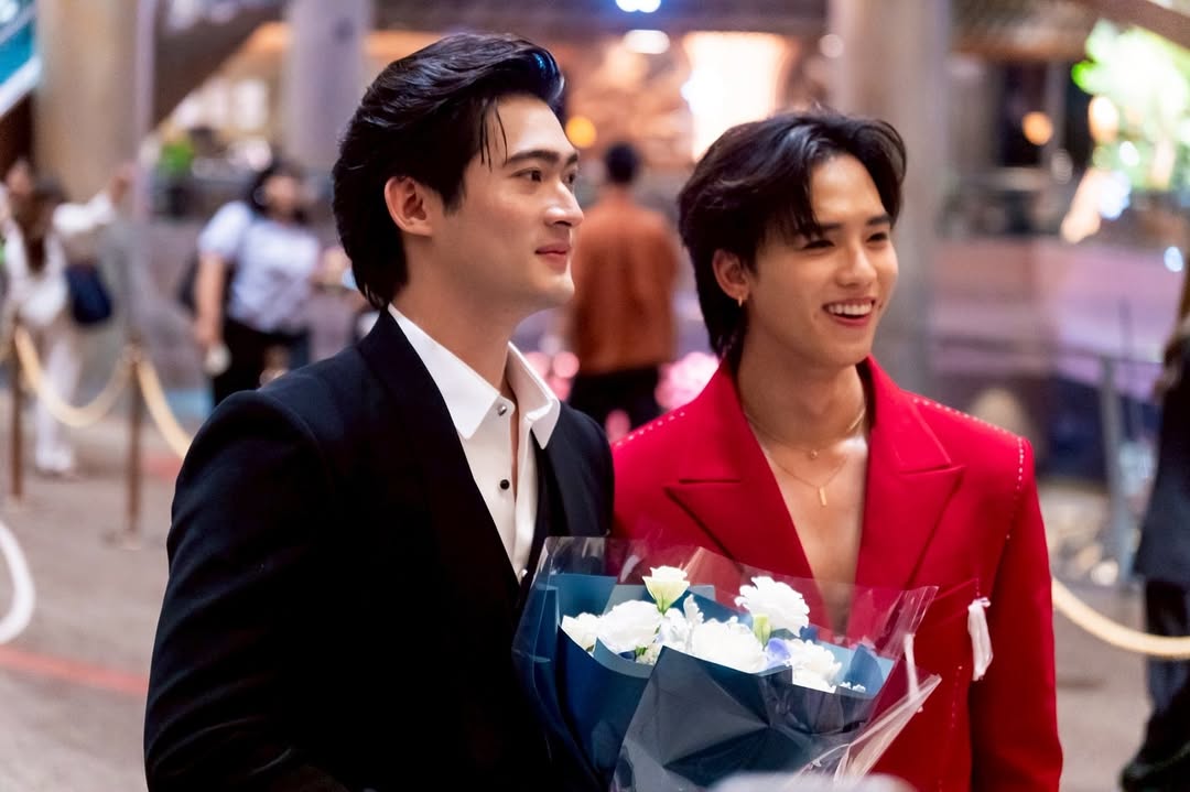 ฟลุ๊คจ์ - พงศภัทร์ กันคํา