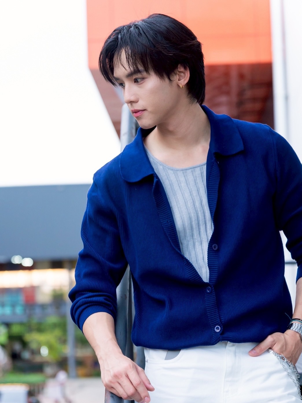 ฟลุ๊คจ์ - พงศภัทร์ กันคํา