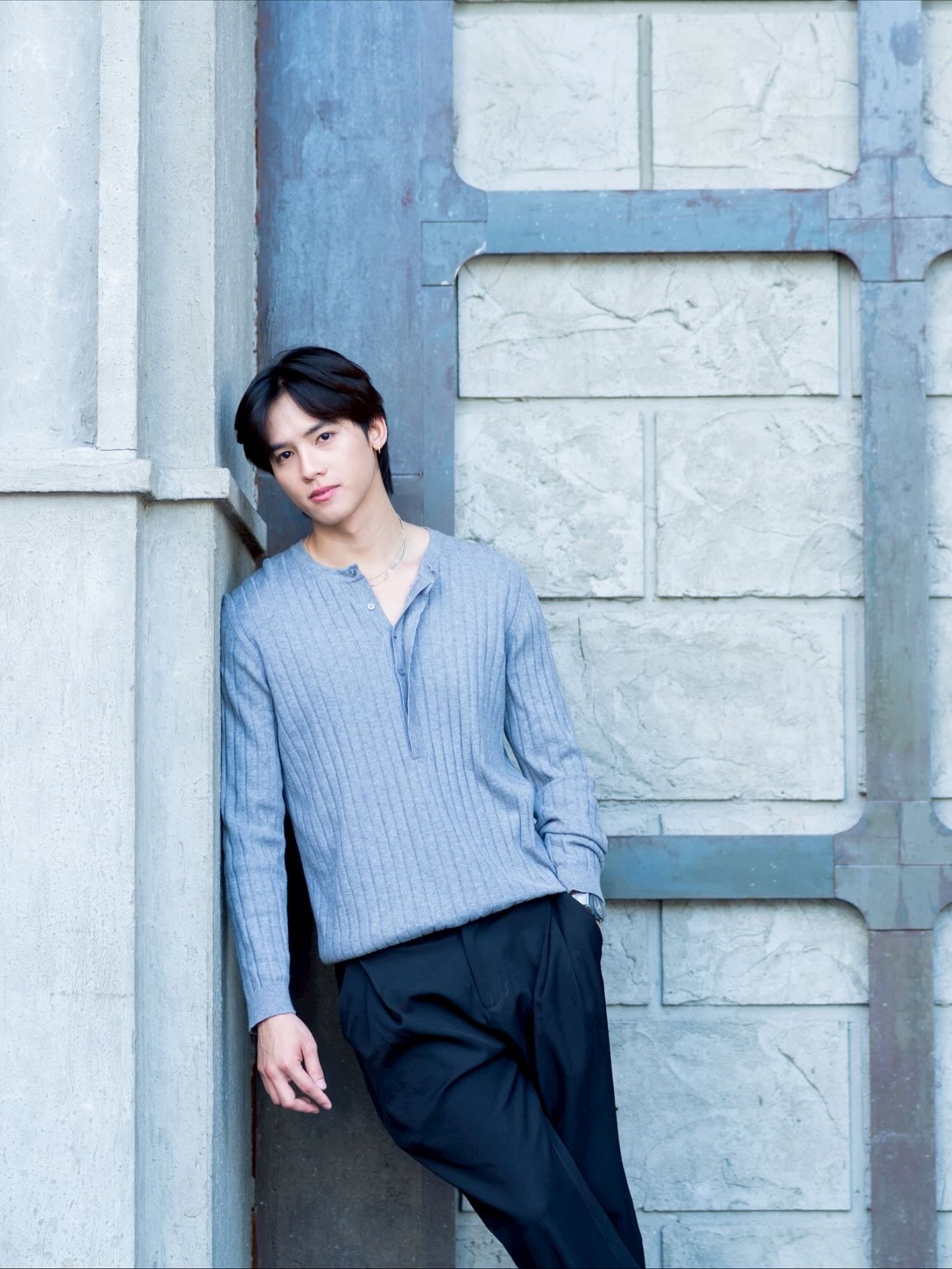 ฟลุ๊คจ์ - พงศภัทร์ กันคํา