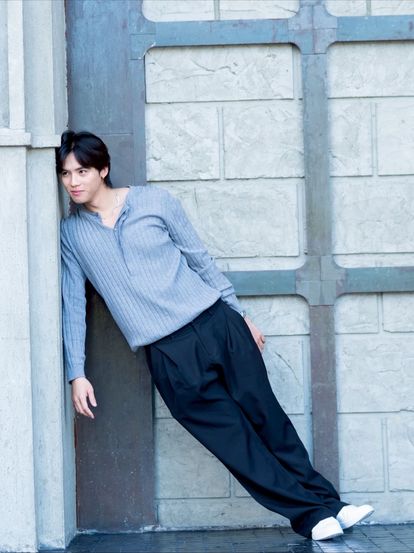 ฟลุ๊คจ์ - พงศภัทร์ กันคํา