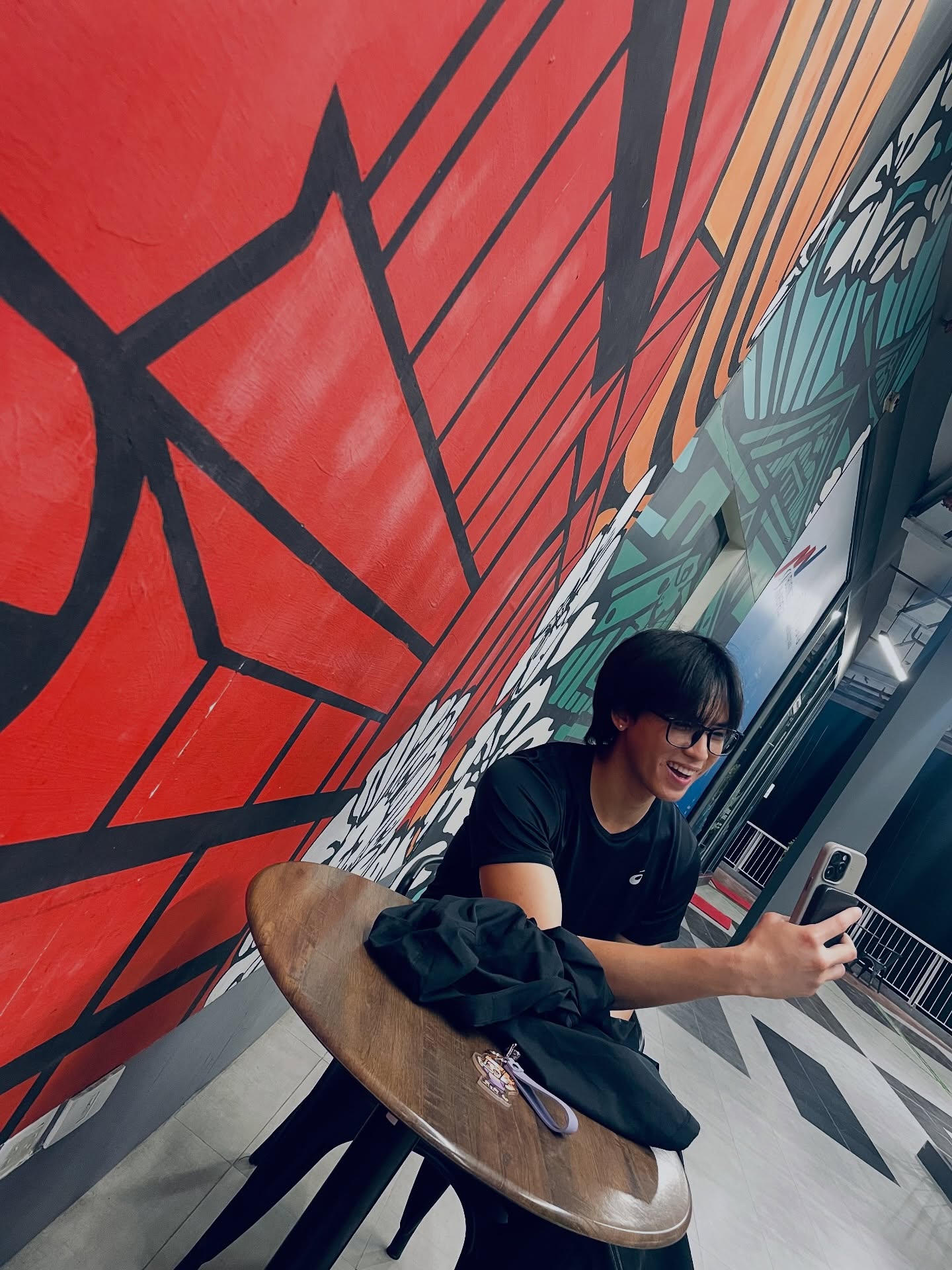 ฟลุ๊คจ์ - พงศภัทร์ กันคํา