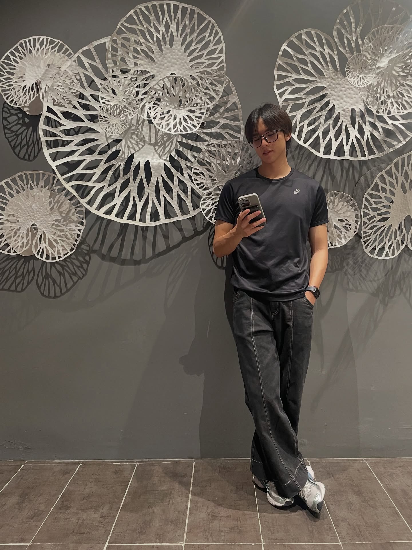 ฟลุ๊คจ์ - พงศภัทร์ กันคํา