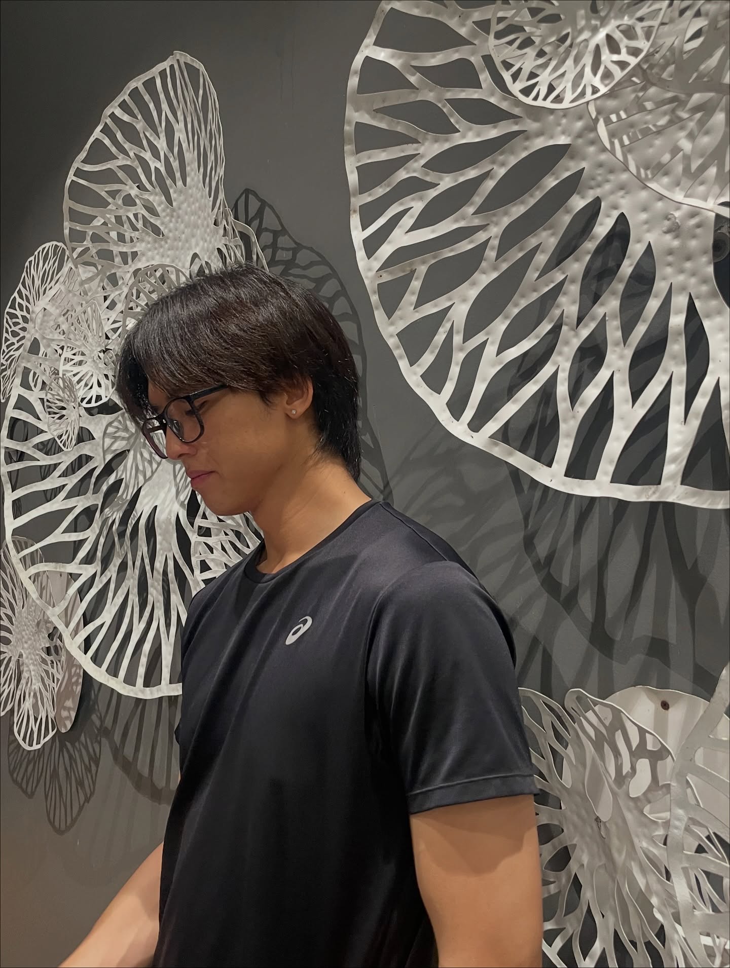 ฟลุ๊คจ์ - พงศภัทร์ กันคํา