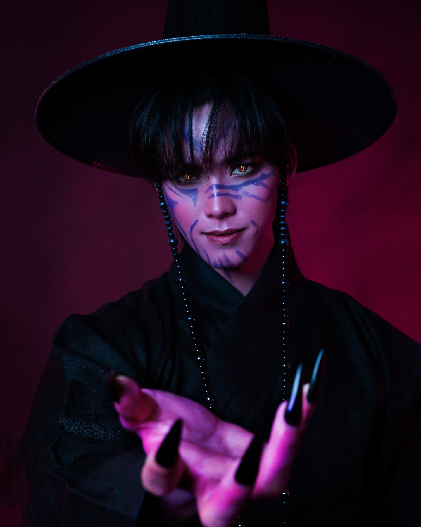 ฟลุ๊คจ์ - พงศภัทร์ กันคํา