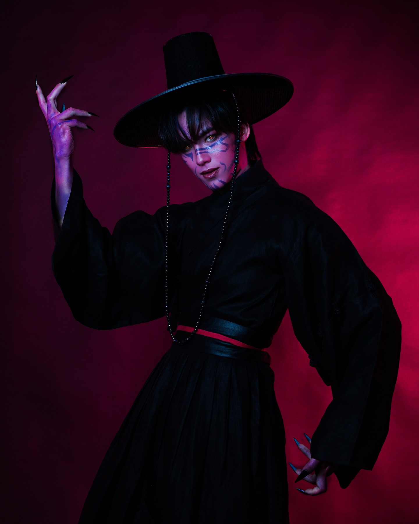 ฟลุ๊คจ์ - พงศภัทร์ กันคํา