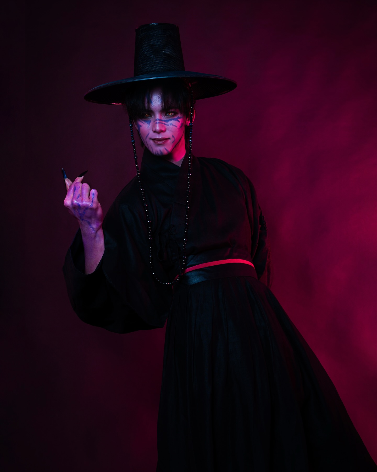 ฟลุ๊คจ์ - พงศภัทร์ กันคํา