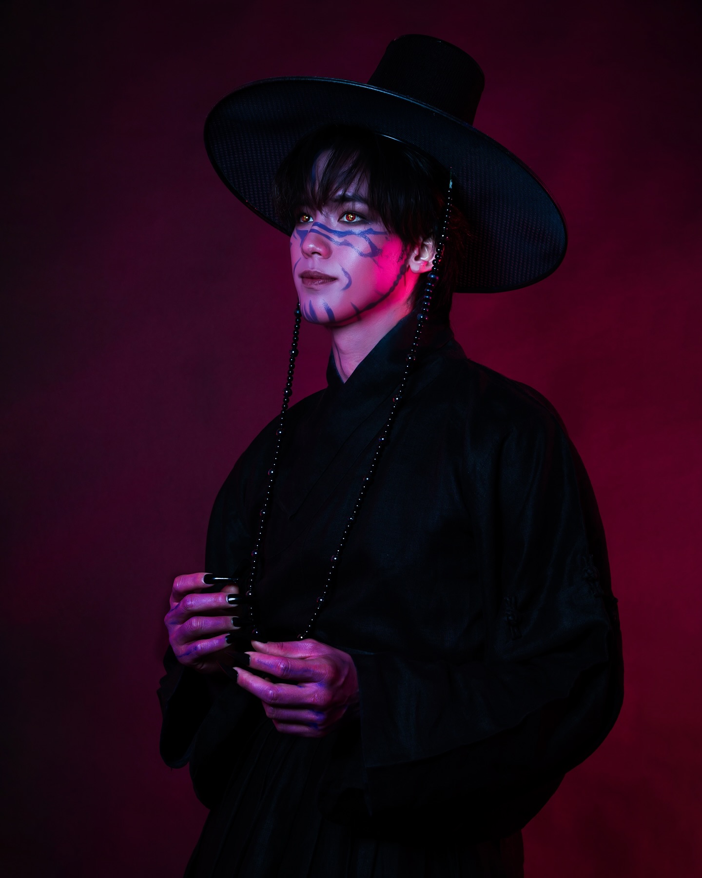 ฟลุ๊คจ์ - พงศภัทร์ กันคํา