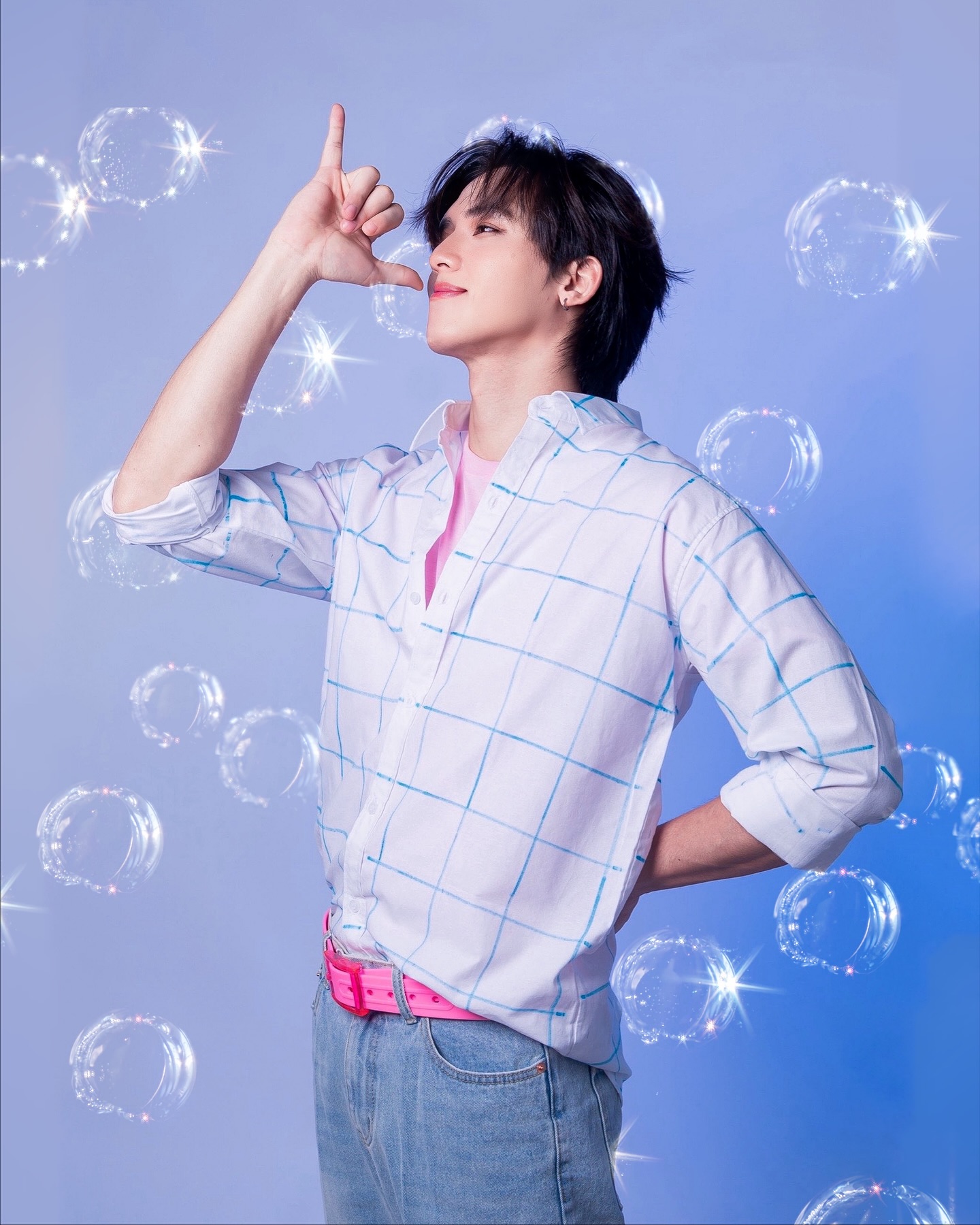 ฟลุ๊คจ์ - พงศภัทร์ กันคํา