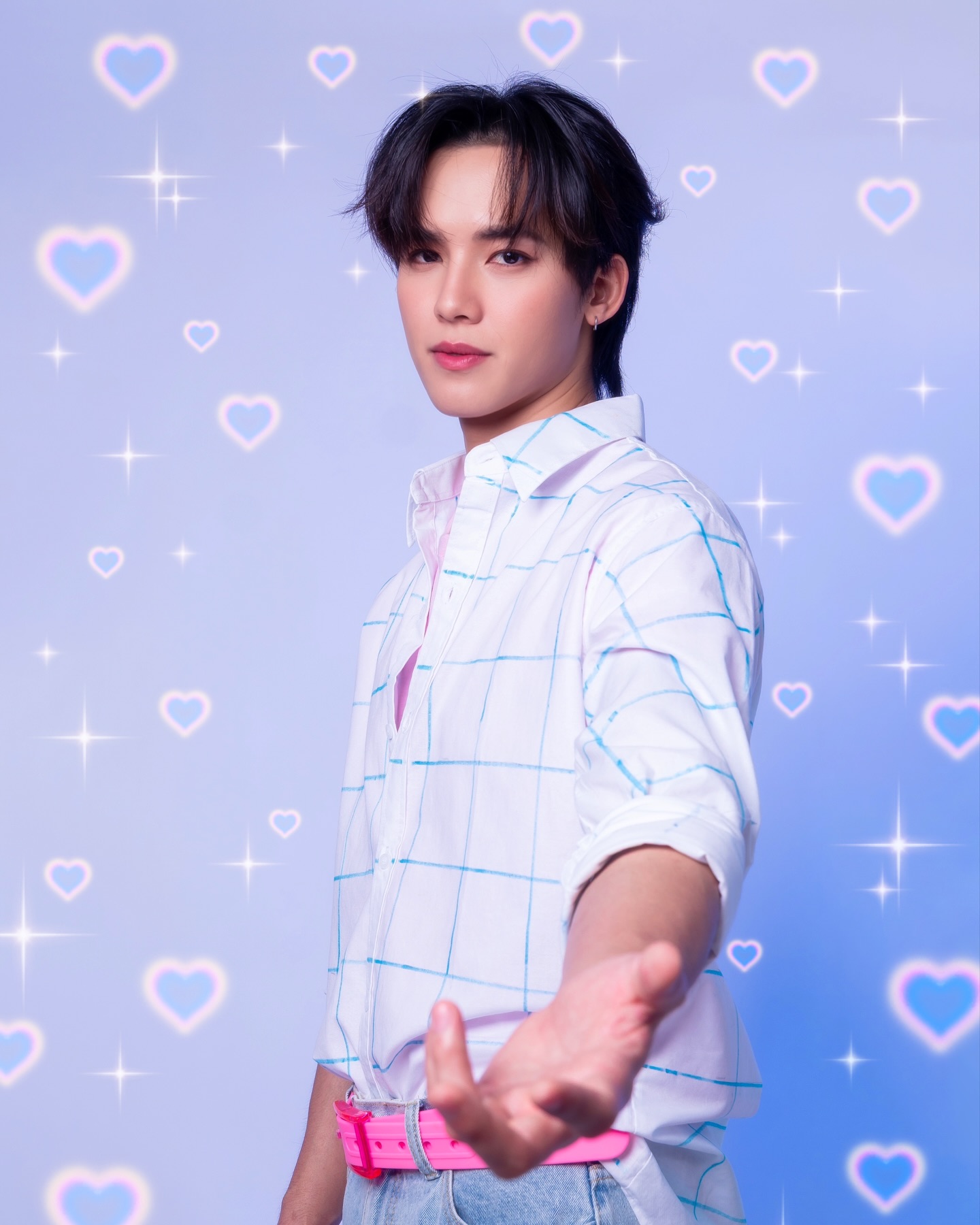 ฟลุ๊คจ์ - พงศภัทร์ กันคํา