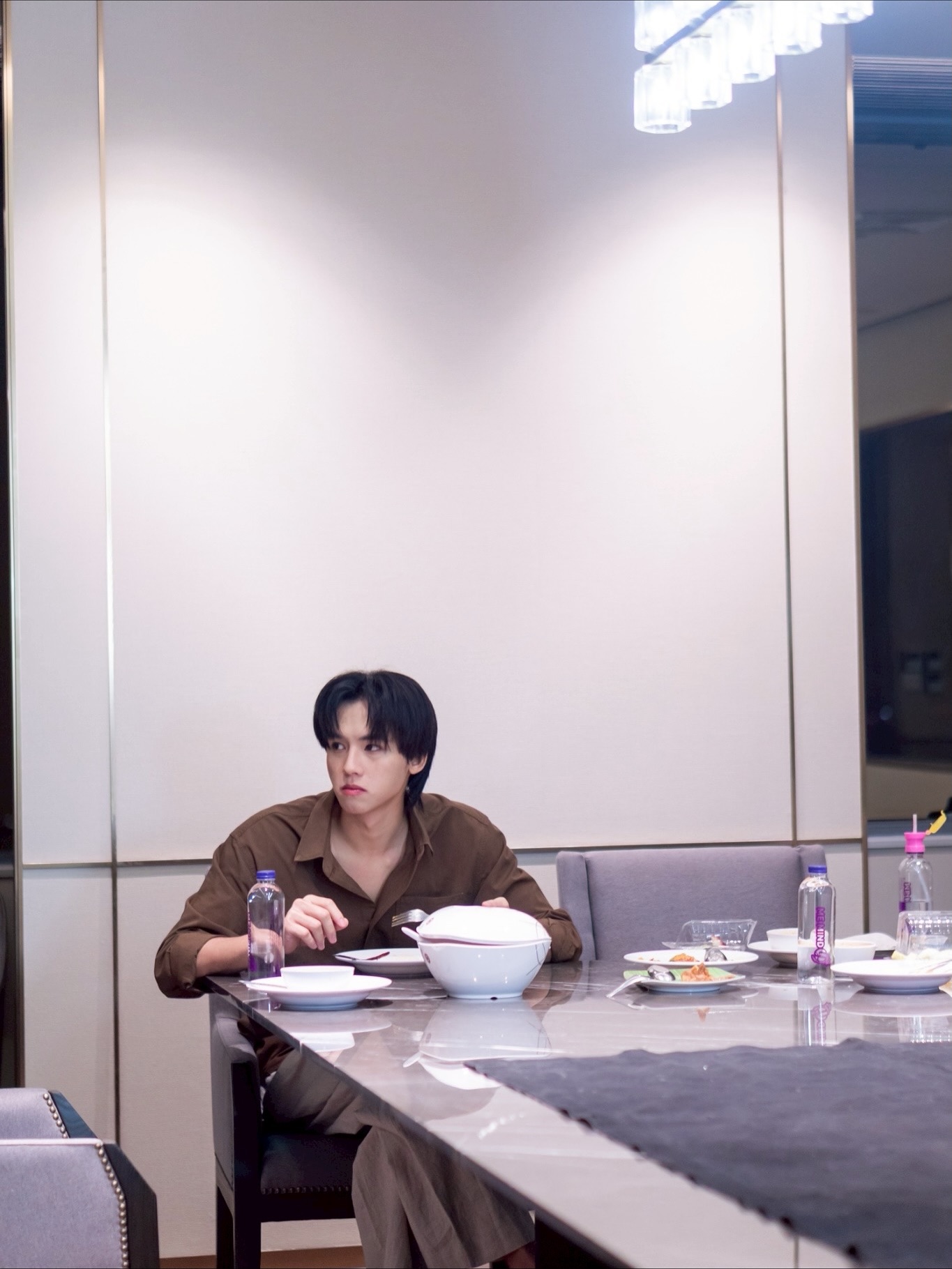 ฟลุ๊คจ์ - พงศภัทร์ กันคํา