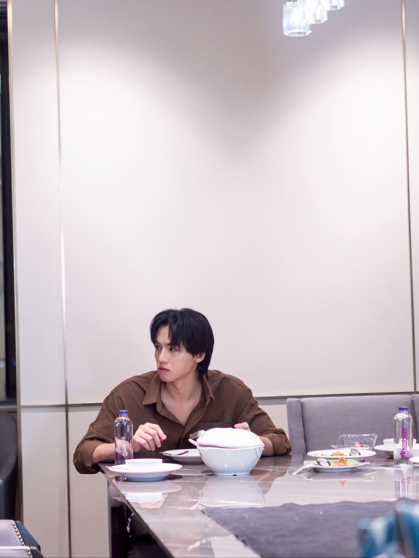 ฟลุ๊คจ์ - พงศภัทร์ กันคํา