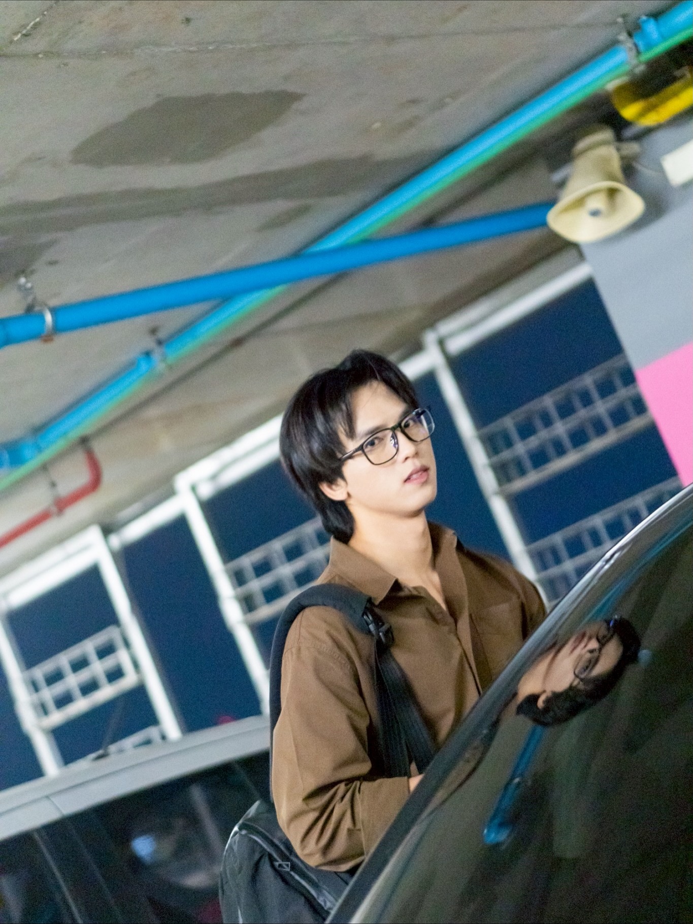 ฟลุ๊คจ์ - พงศภัทร์ กันคํา