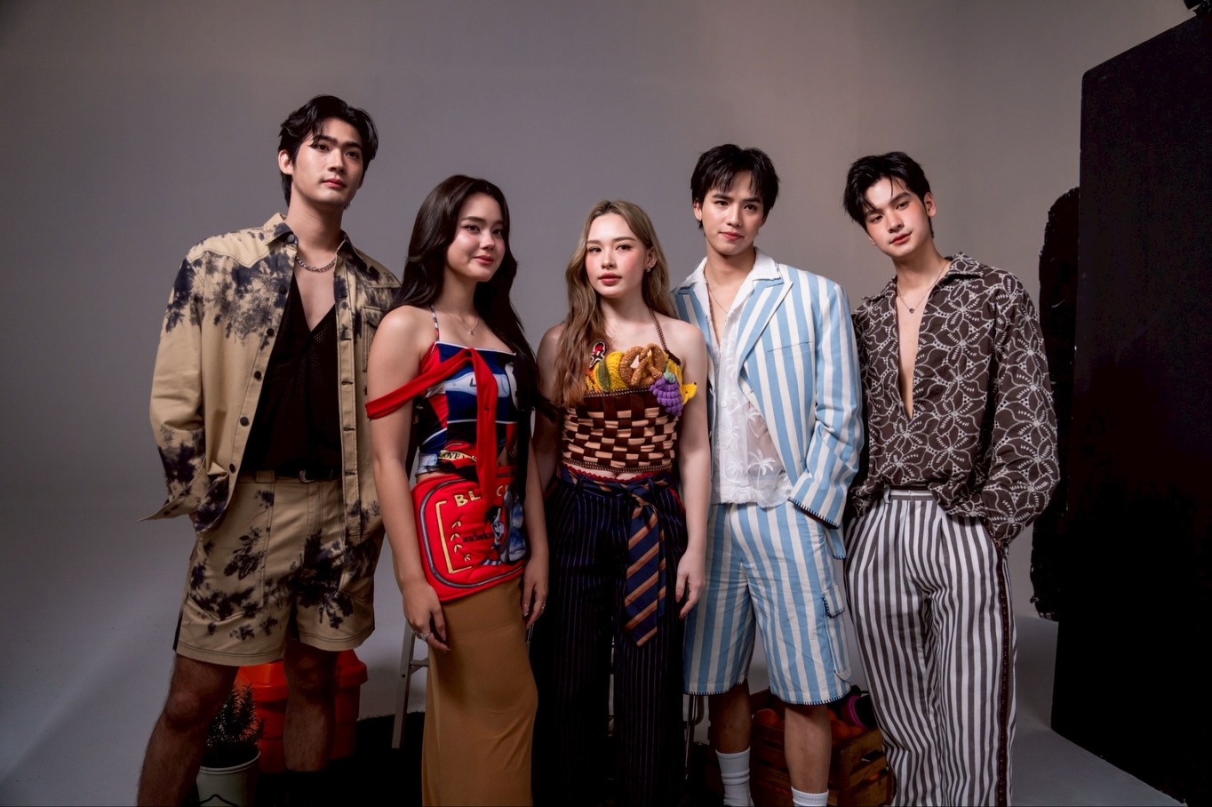 ฟลุ๊คจ์ - พงศภัทร์ กันคํา