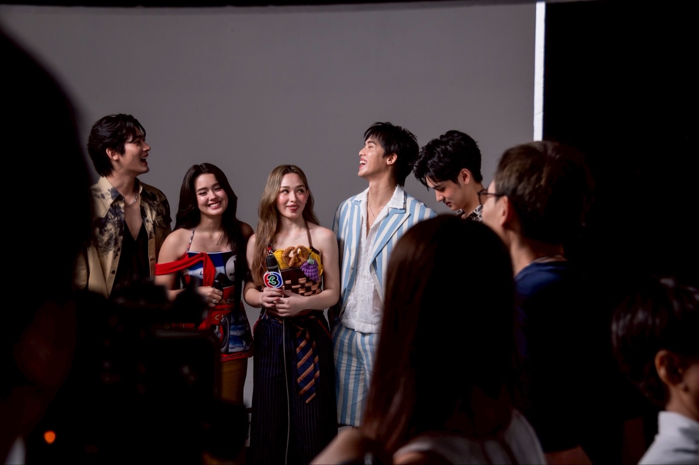 ฟลุ๊คจ์ - พงศภัทร์ กันคํา