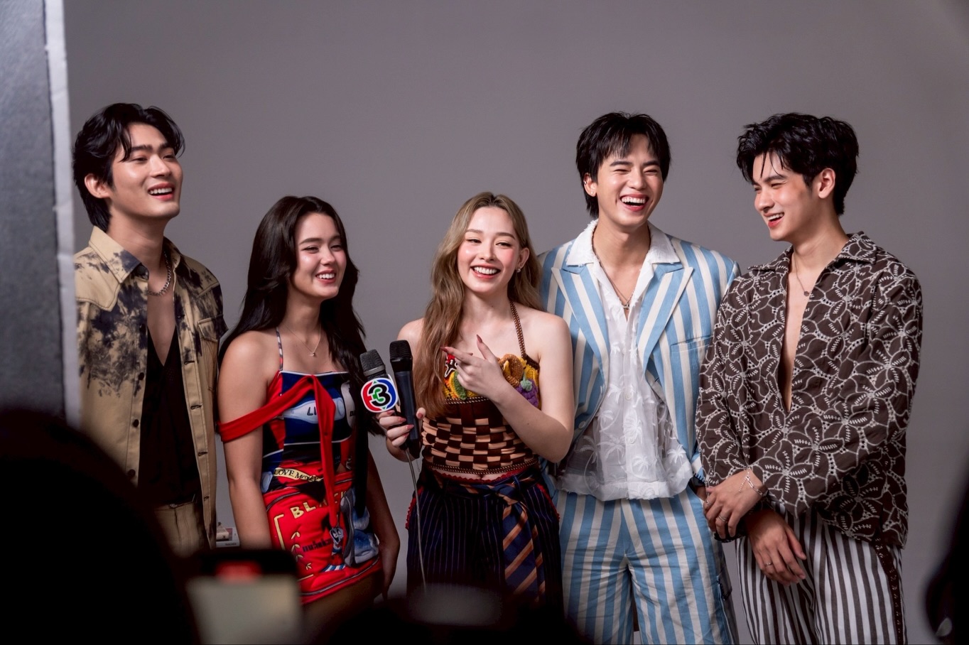 ฟลุ๊คจ์ - พงศภัทร์ กันคํา