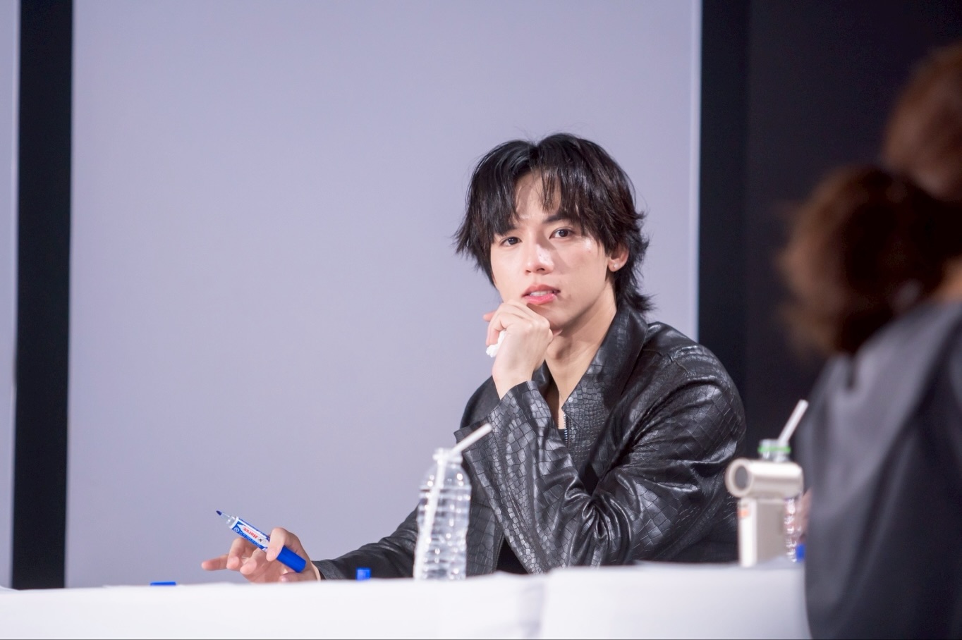 ฟลุ๊คจ์ - พงศภัทร์ กันคํา