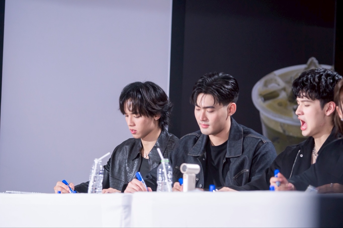 ฟลุ๊คจ์ - พงศภัทร์ กันคํา