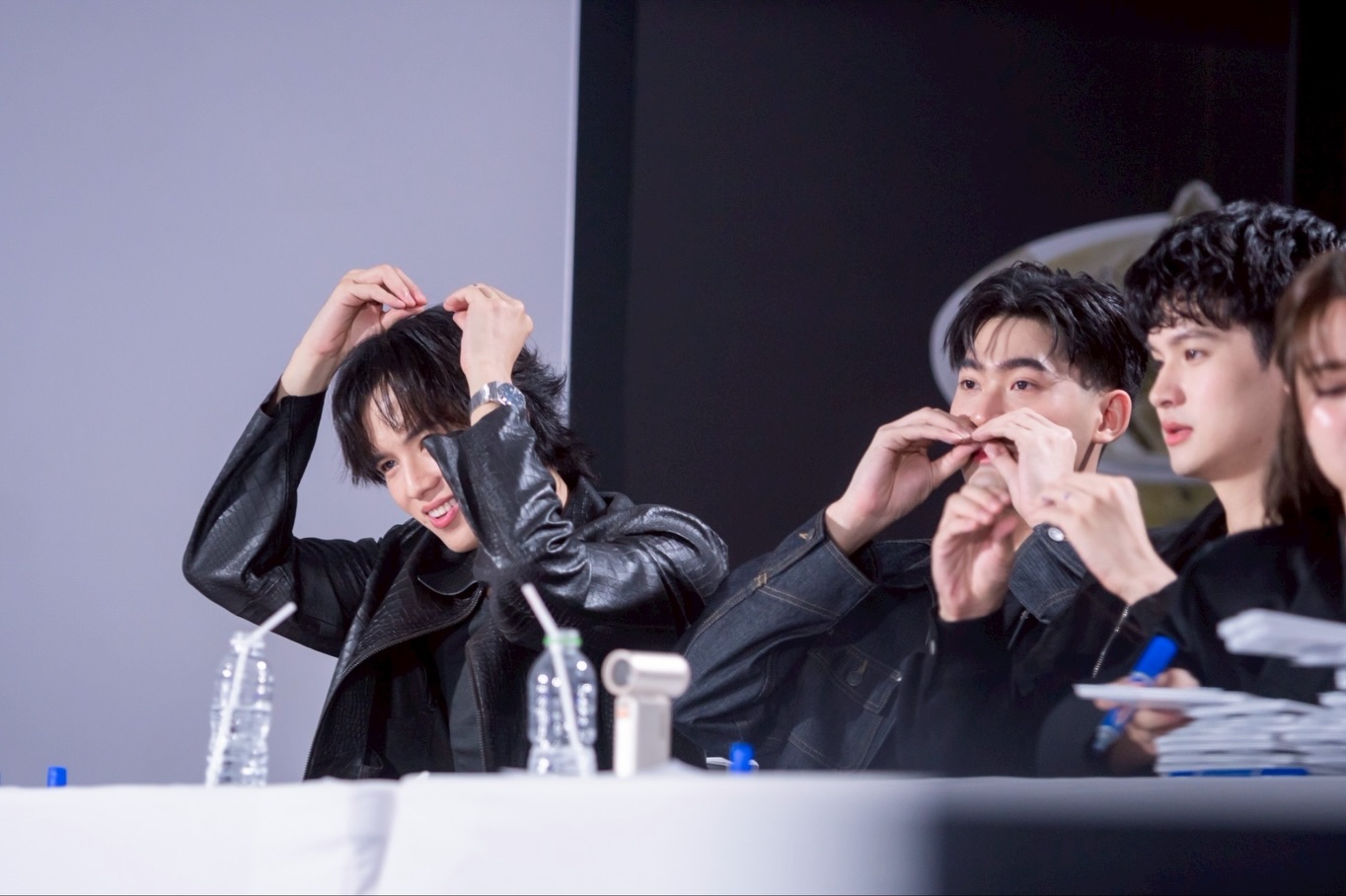 ฟลุ๊คจ์ - พงศภัทร์ กันคํา