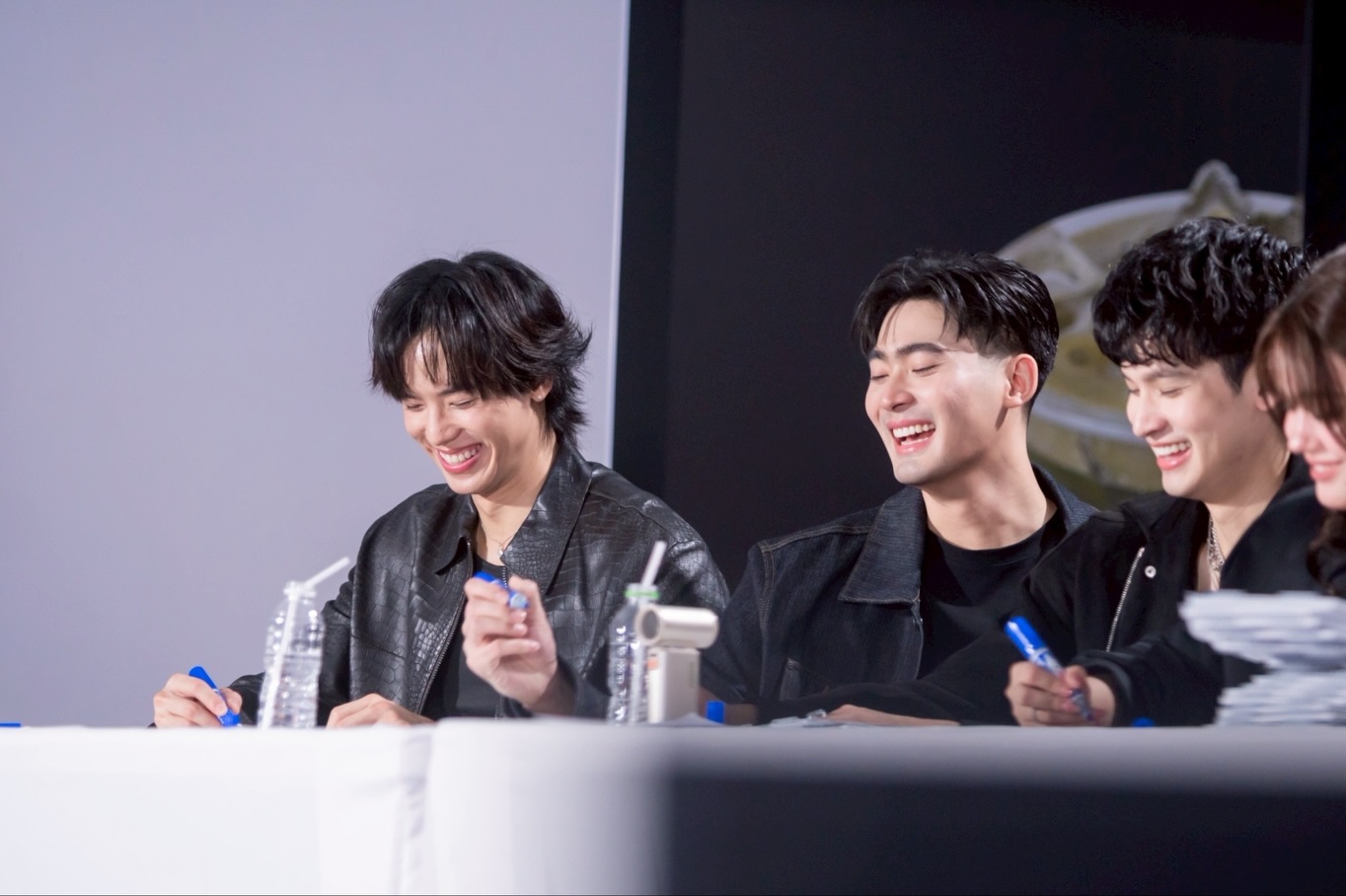 ฟลุ๊คจ์ - พงศภัทร์ กันคํา