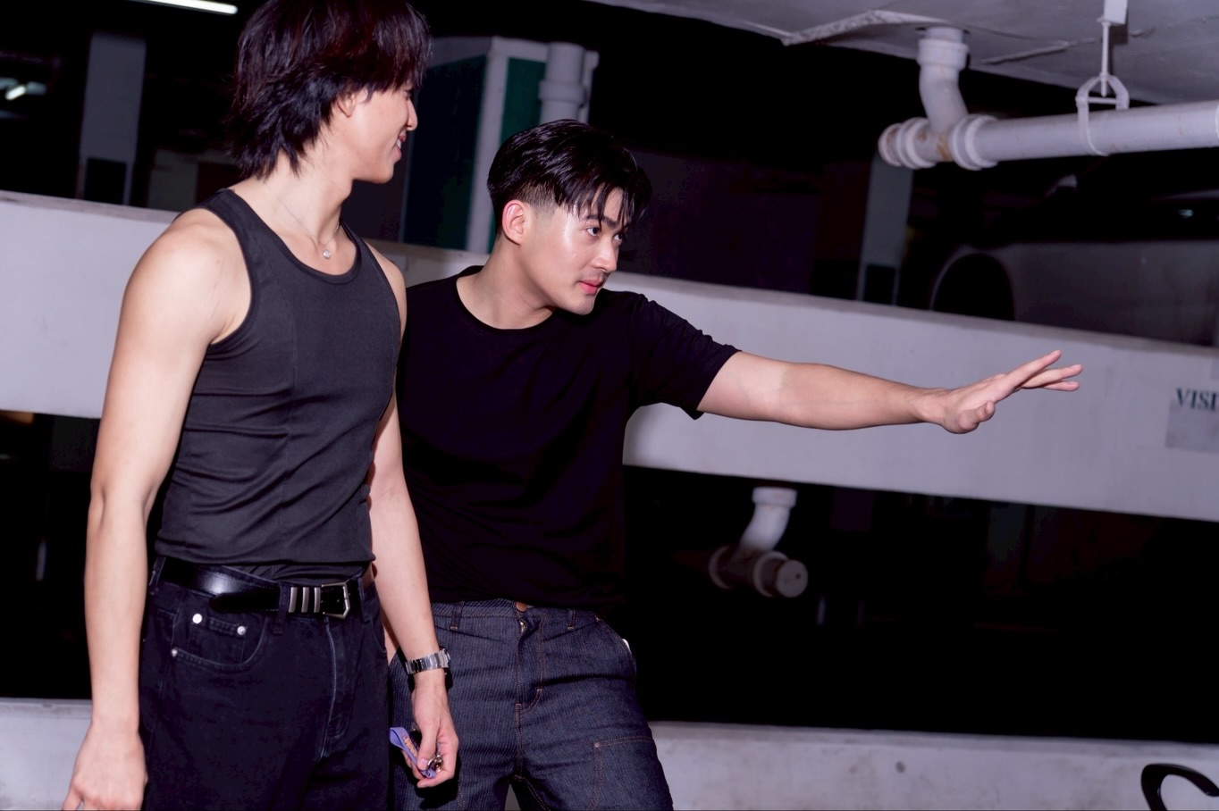 ฟลุ๊คจ์ - พงศภัทร์ กันคํา