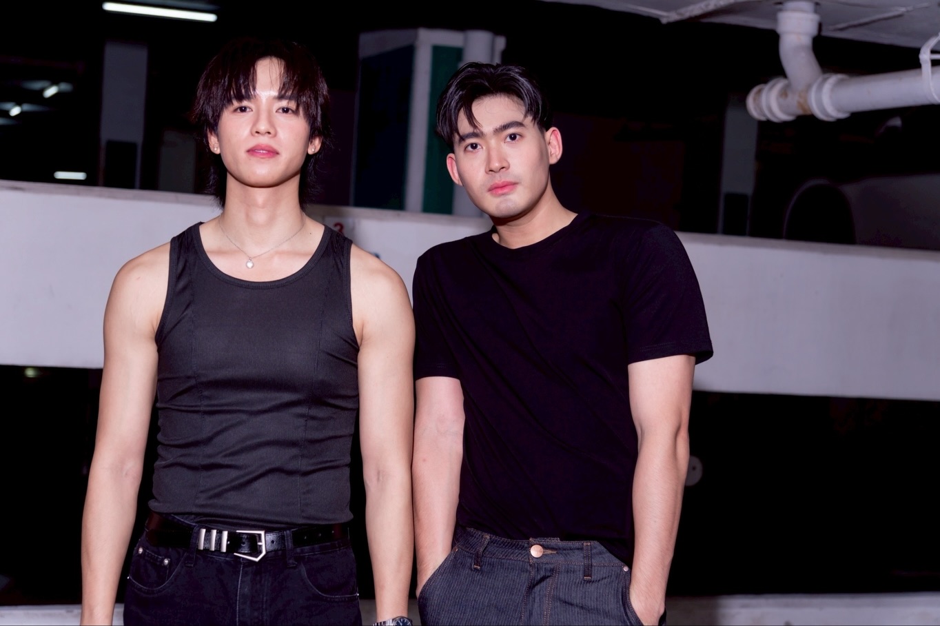 ฟลุ๊คจ์ - พงศภัทร์ กันคํา