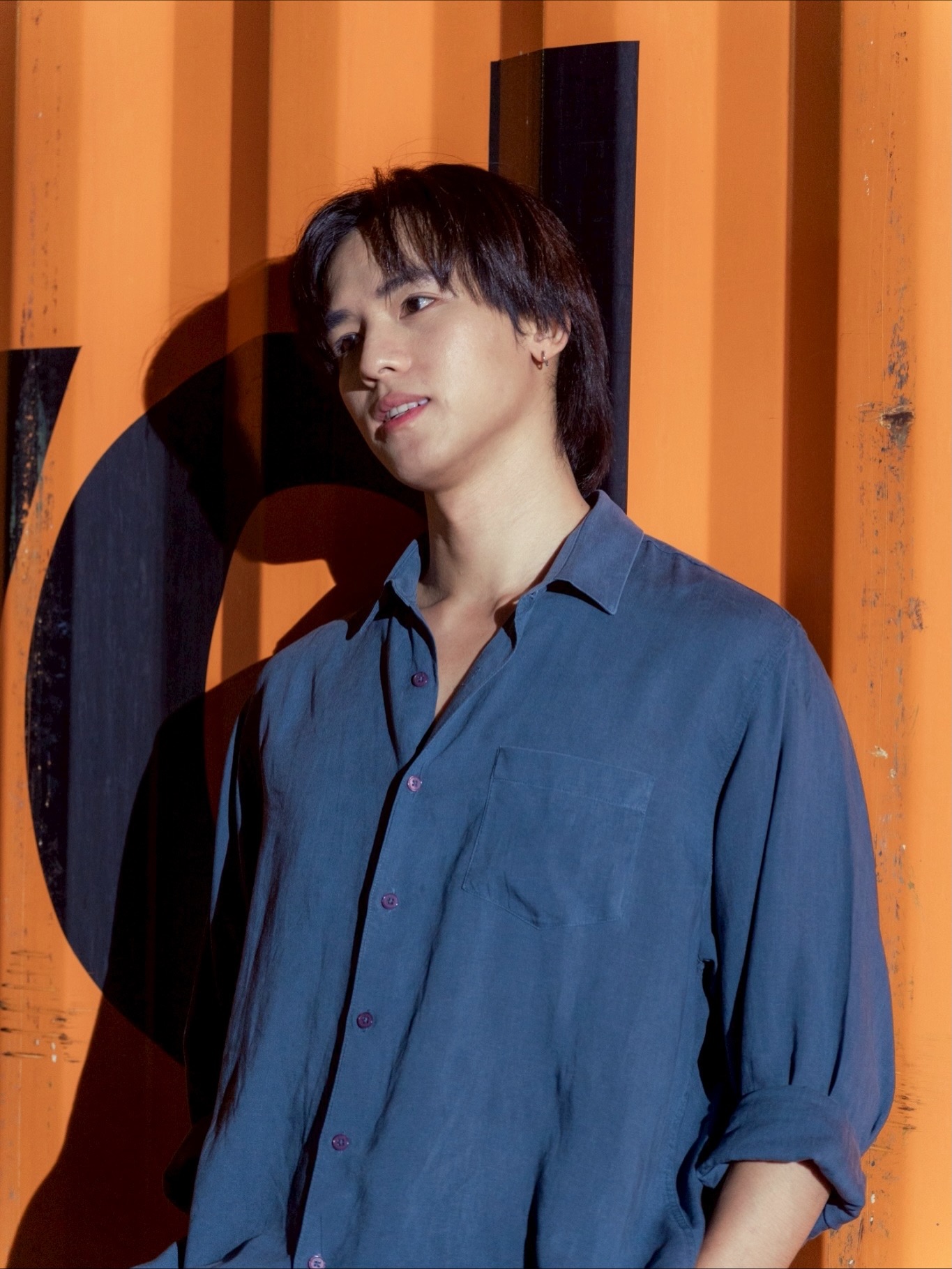 ฟลุ๊คจ์ - พงศภัทร์ กันคํา