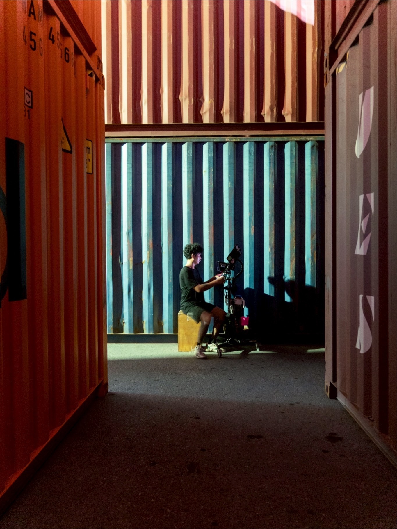 ฟลุ๊คจ์ - พงศภัทร์ กันคํา