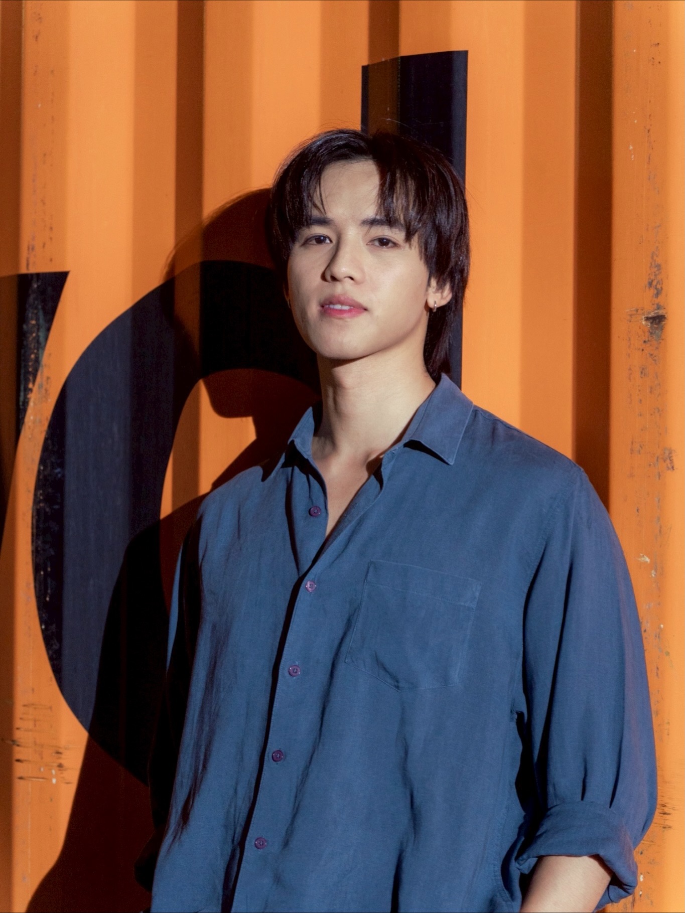 ฟลุ๊คจ์ - พงศภัทร์ กันคํา