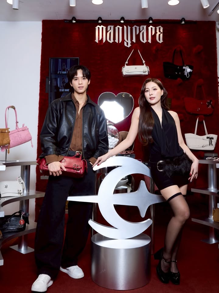 ฟลุ๊คจ์ - พงศภัทร์ กันคํา