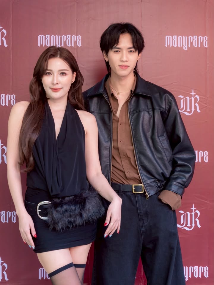 ฟลุ๊คจ์ - พงศภัทร์ กันคํา