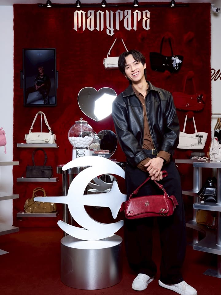 ฟลุ๊คจ์ - พงศภัทร์ กันคํา