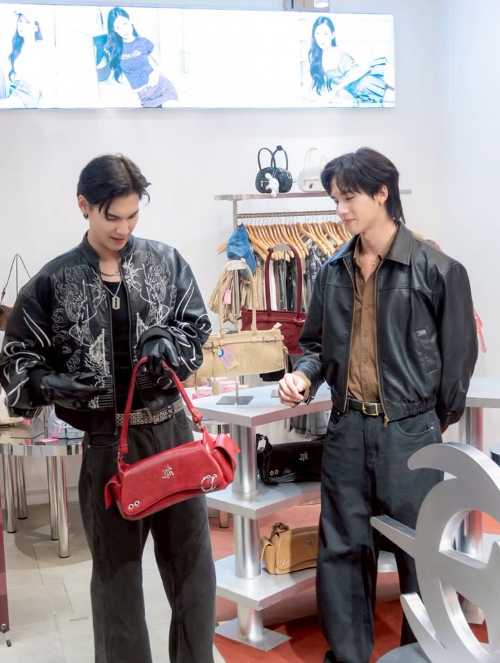 ฟลุ๊คจ์ - พงศภัทร์ กันคํา