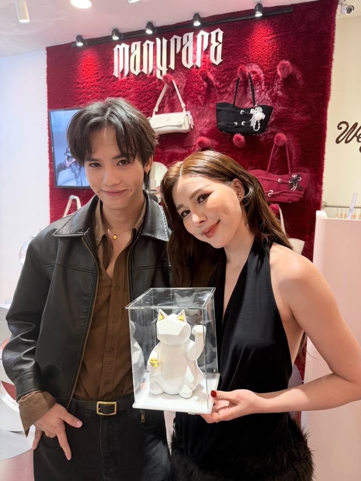 ฟลุ๊คจ์ - พงศภัทร์ กันคํา