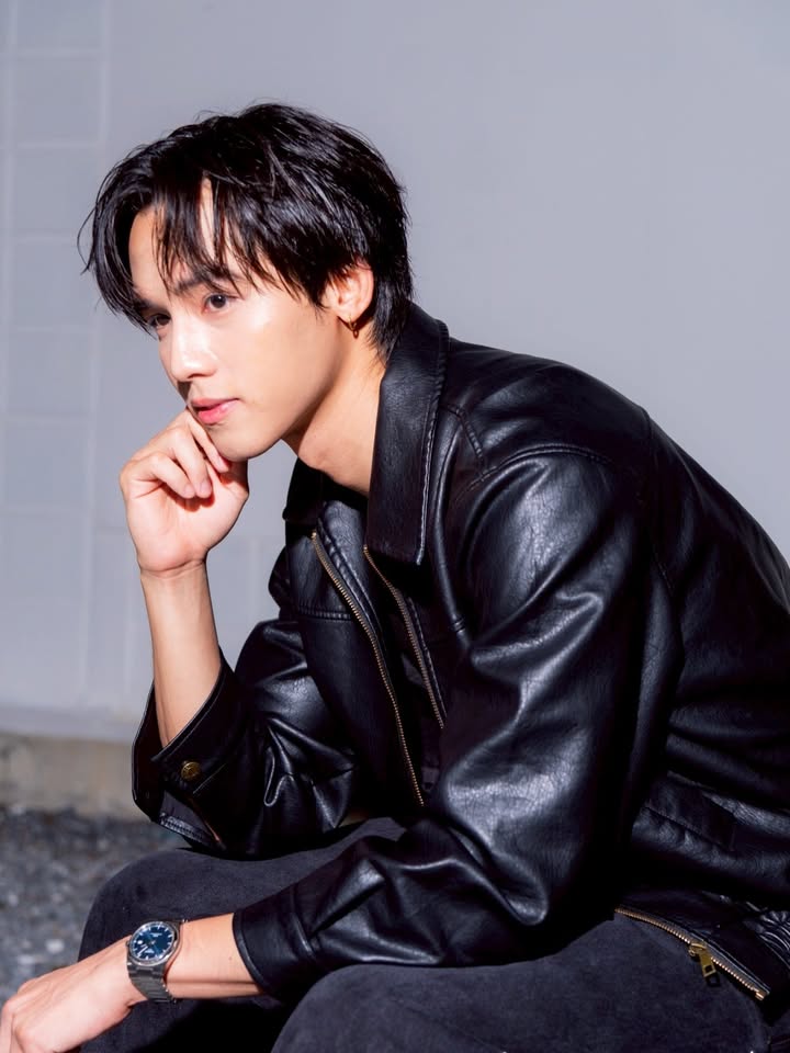 ฟลุ๊คจ์ - พงศภัทร์ กันคํา