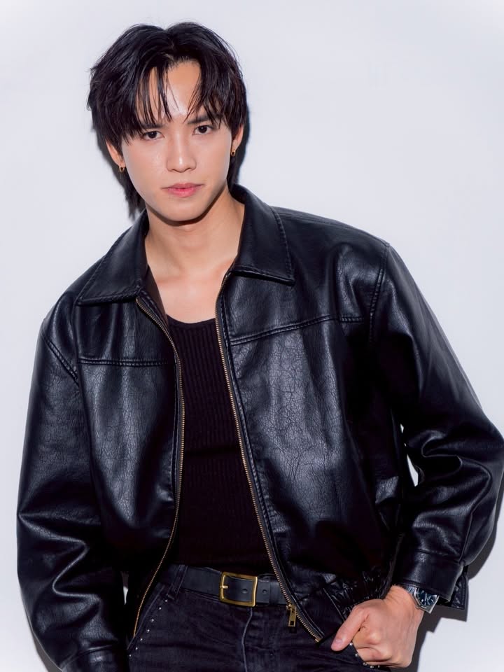 ฟลุ๊คจ์ - พงศภัทร์ กันคํา