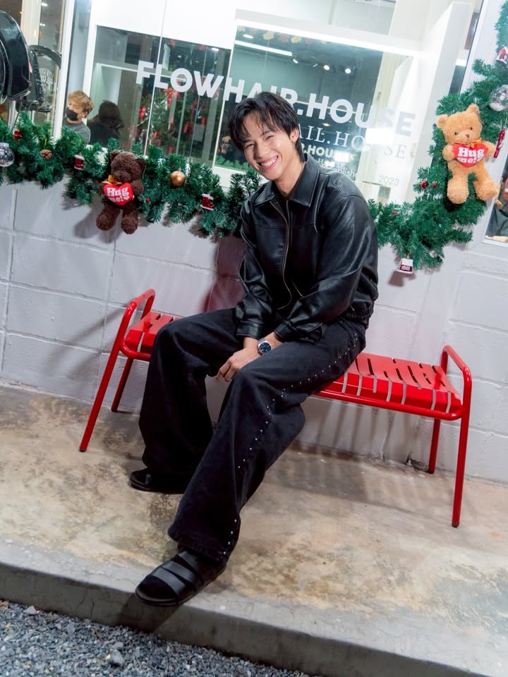 ฟลุ๊คจ์ - พงศภัทร์ กันคํา