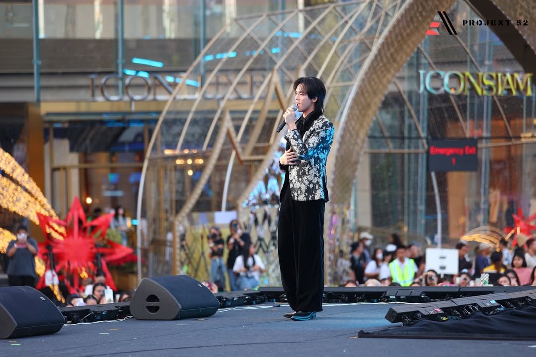 ฟลุ๊คจ์ - พงศภัทร์ กันคํา