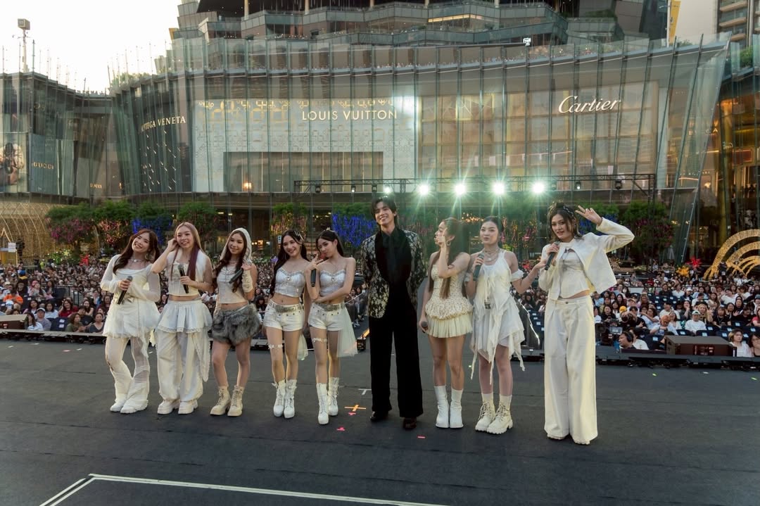 ฟลุ๊คจ์ - พงศภัทร์ กันคํา