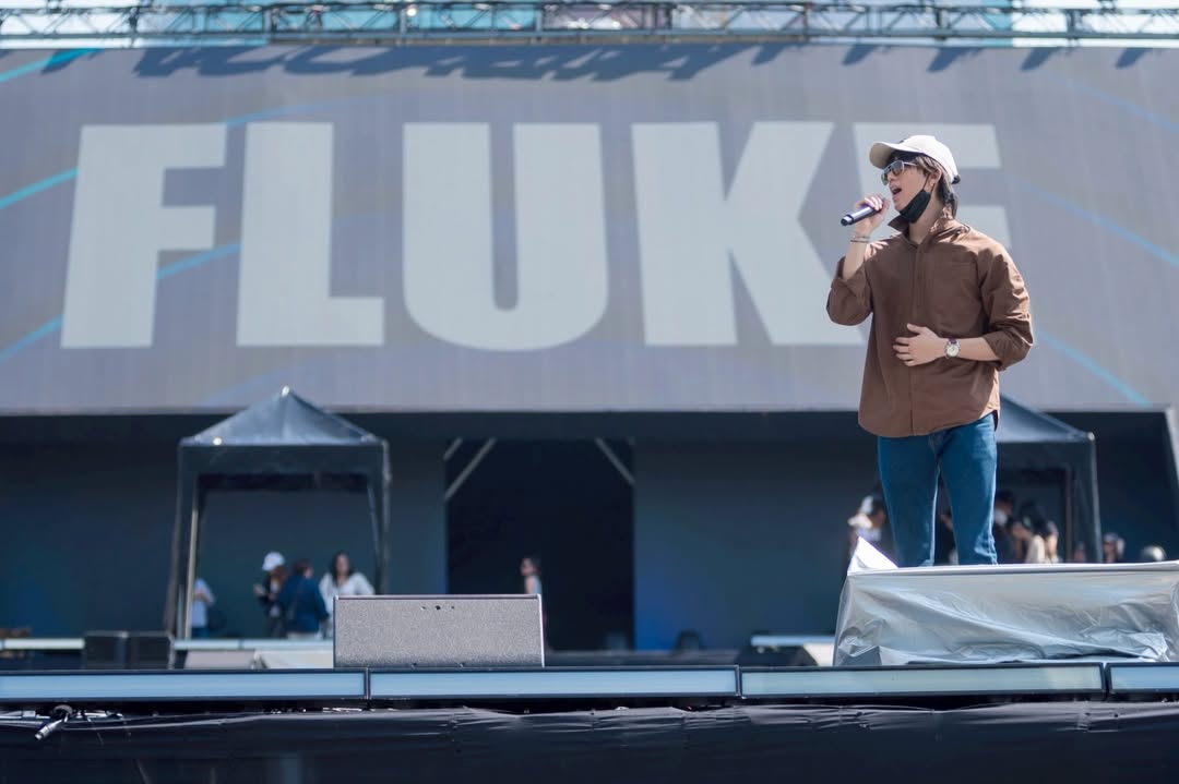 ฟลุ๊คจ์ - พงศภัทร์ กันคํา