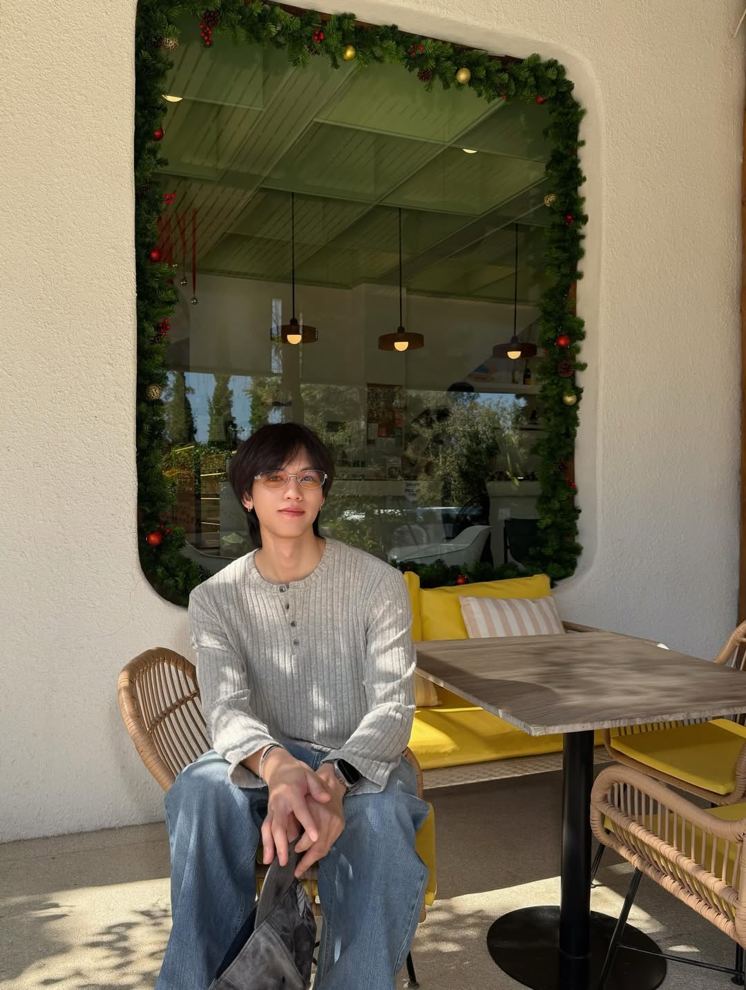 ฟลุ๊คจ์ - พงศภัทร์ กันคํา