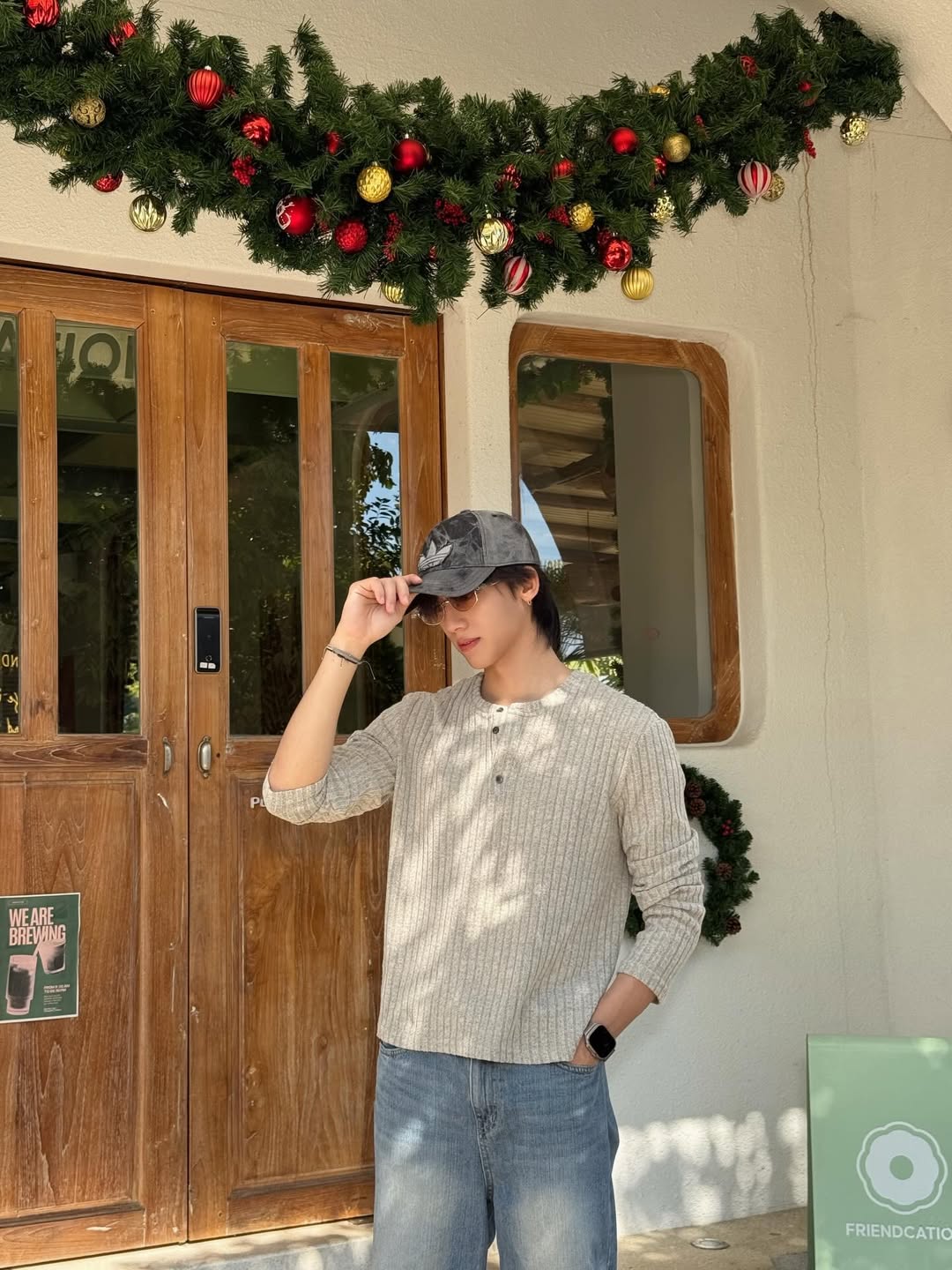 ฟลุ๊คจ์ - พงศภัทร์ กันคํา