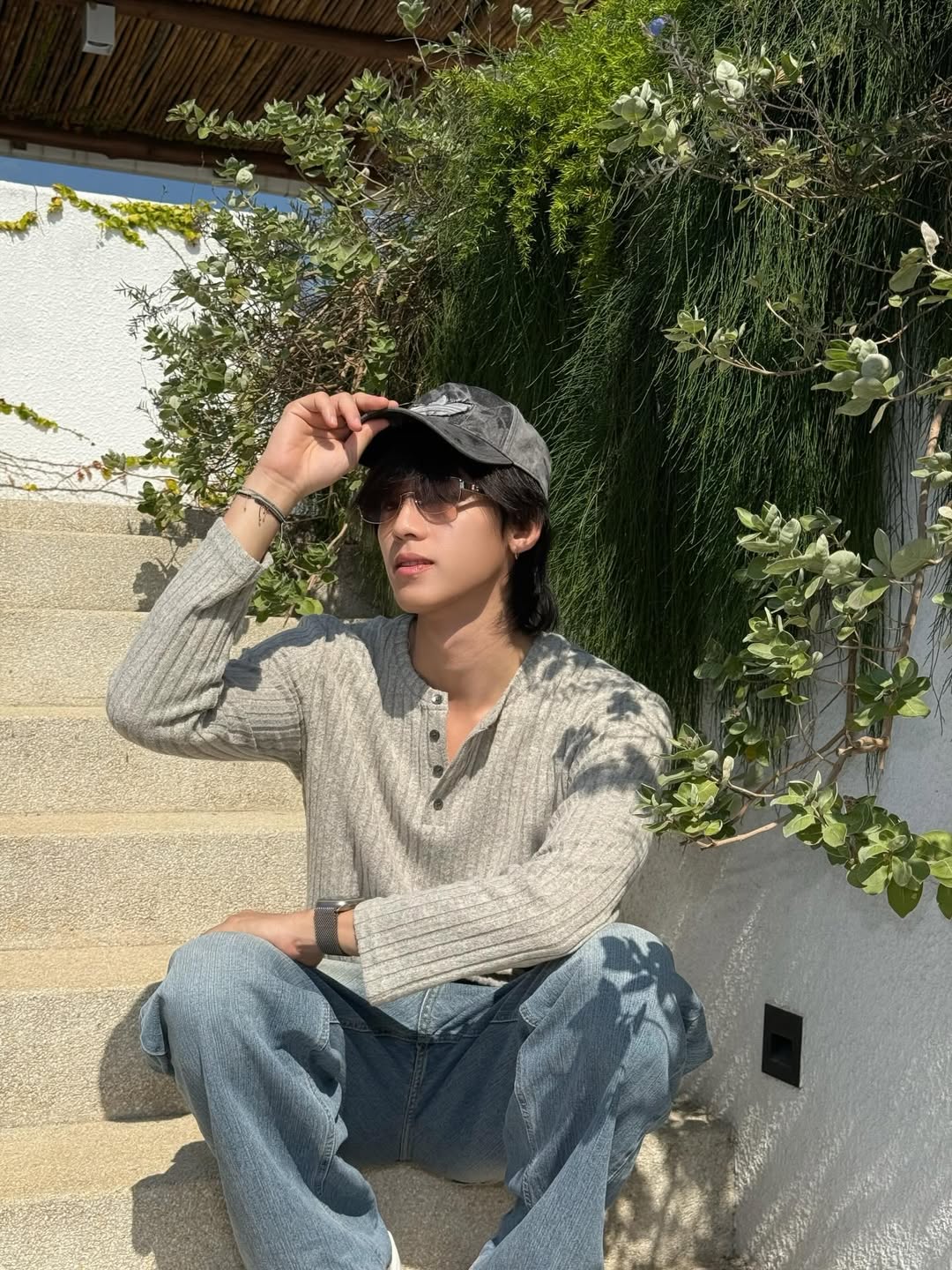 ฟลุ๊คจ์ - พงศภัทร์ กันคํา