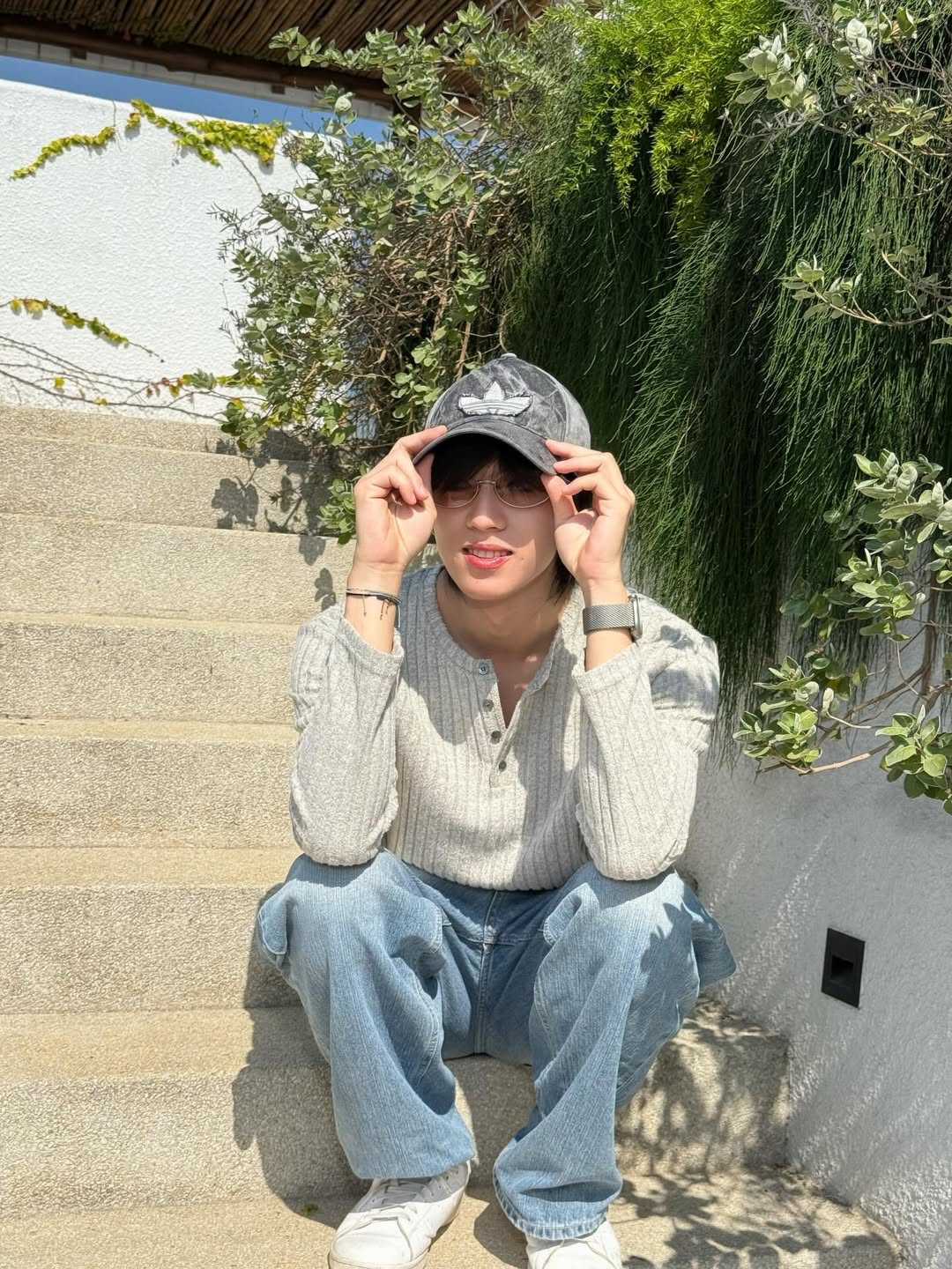 ฟลุ๊คจ์ - พงศภัทร์ กันคํา