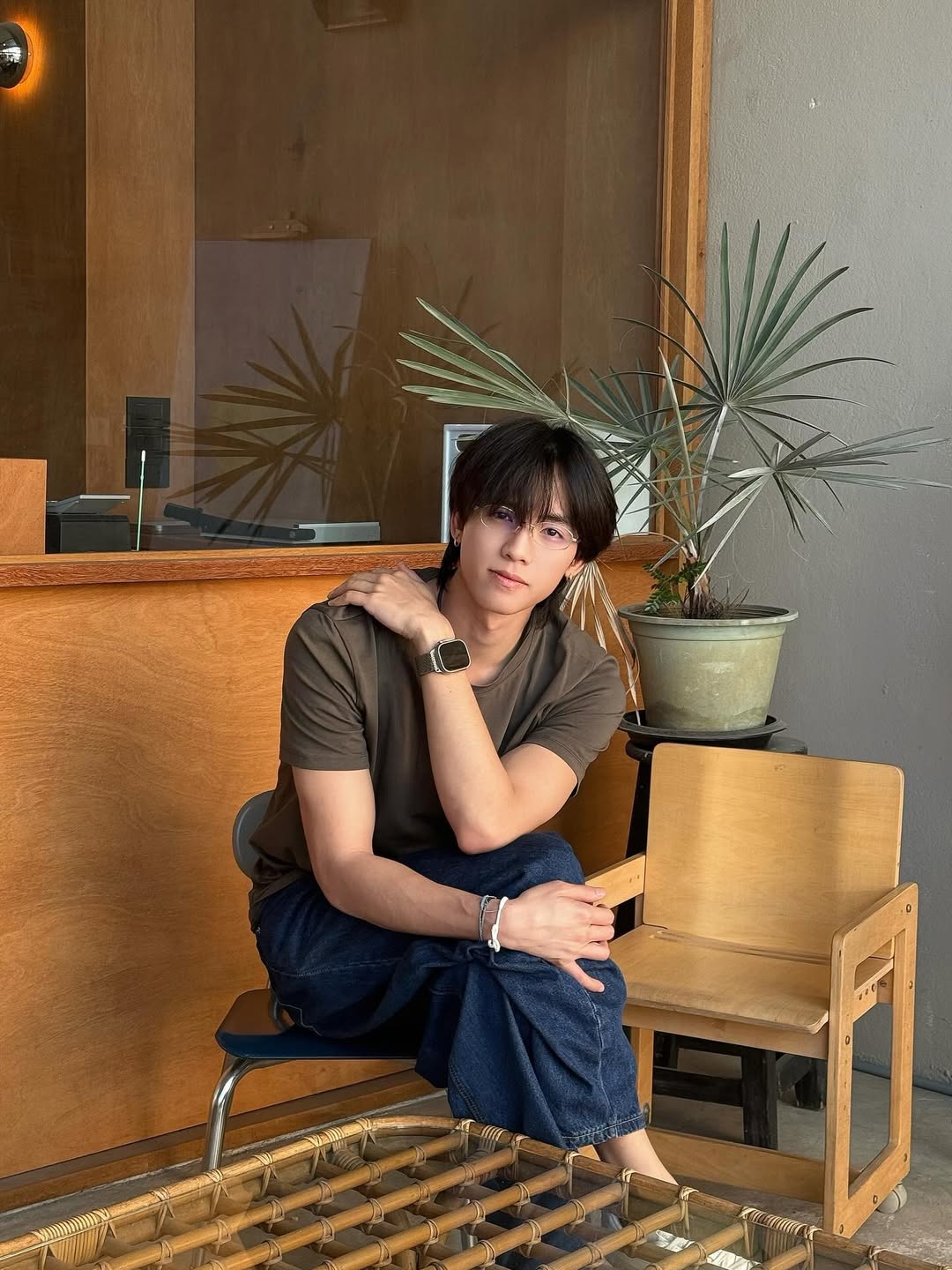 ฟลุ๊คจ์ - พงศภัทร์ กันคํา