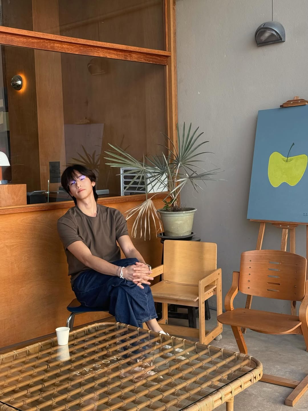 ฟลุ๊คจ์ - พงศภัทร์ กันคํา