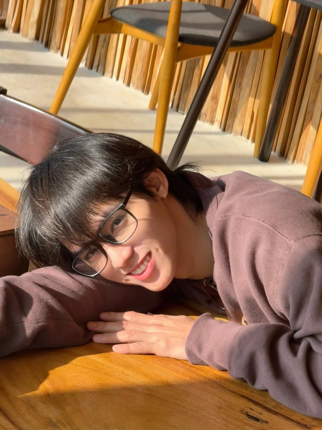 ฟลุ๊คจ์ - พงศภัทร์ กันคํา