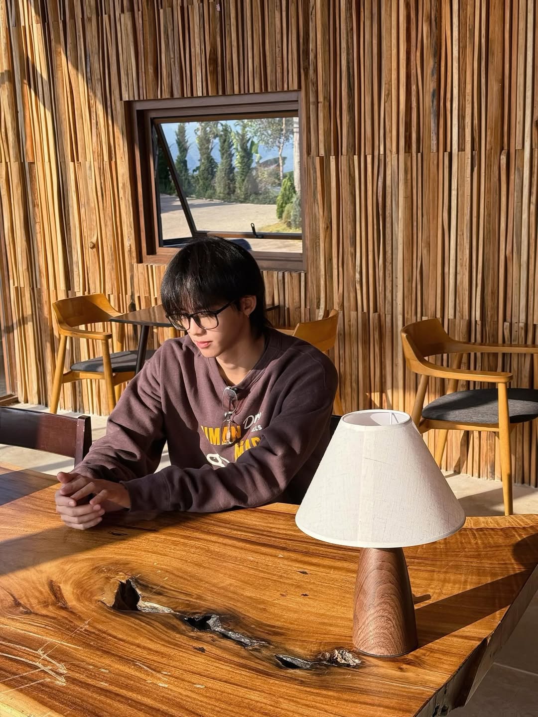 ฟลุ๊คจ์ - พงศภัทร์ กันคํา