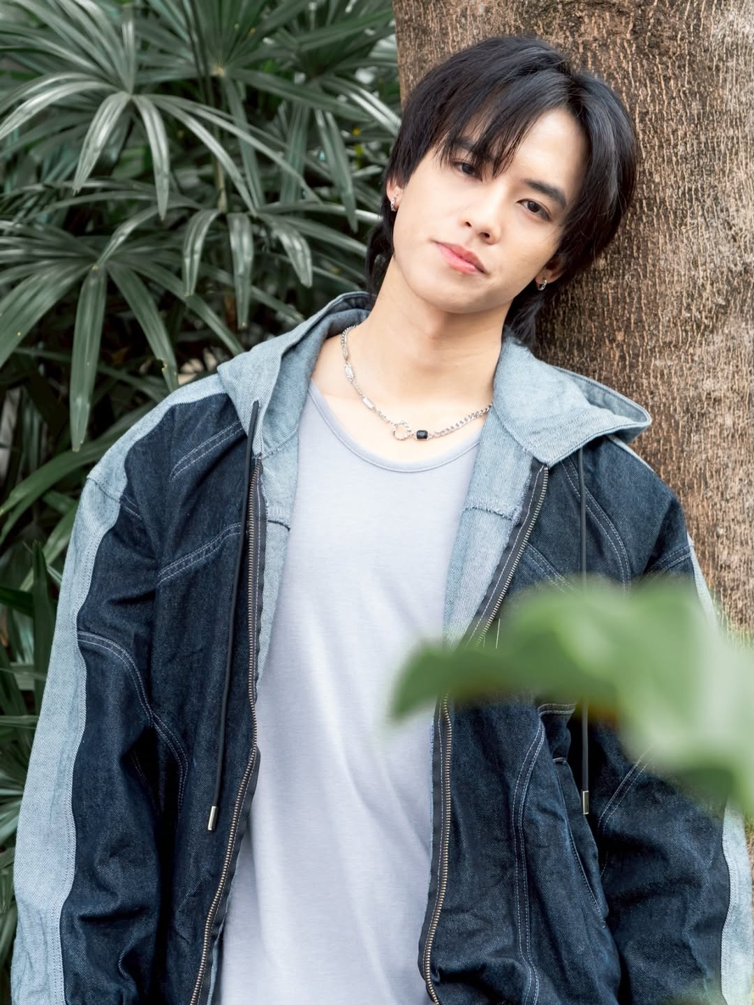 ฟลุ๊คจ์ - พงศภัทร์ กันคํา