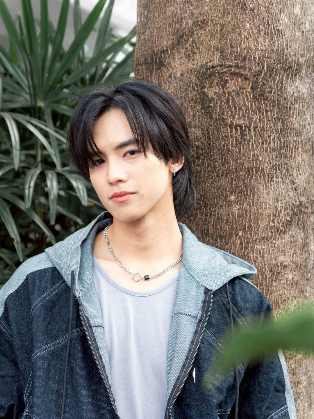 ฟลุ๊คจ์ - พงศภัทร์ กันคํา